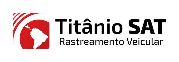 Titânio SAT — Rastreamento Veicular